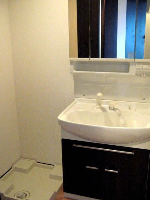 洗面 グランシス難波西
