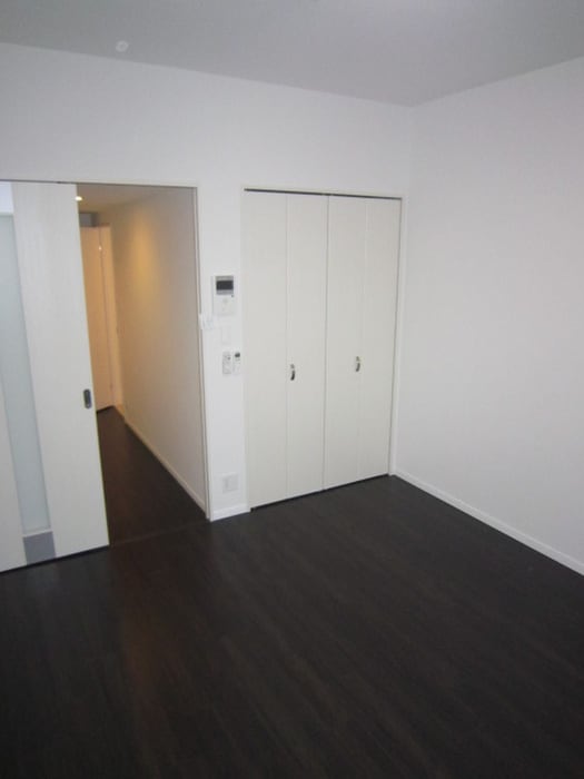 居室 フォレストガーデン成育Ⅱ