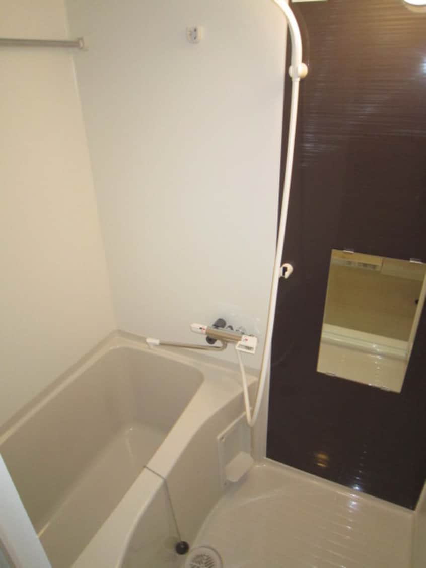 トイレ フォレストガーデン成育Ⅱ