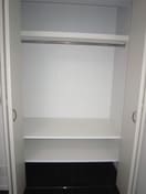 収納 フォレストガーデン成育Ⅱ