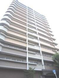 ﾗｲｵﾝｽﾞﾏﾝｼｮﾝ中津（1307）