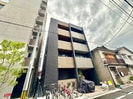 S-MOVE都島EASTの外観
