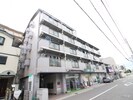 アートプラザ南清水の外観