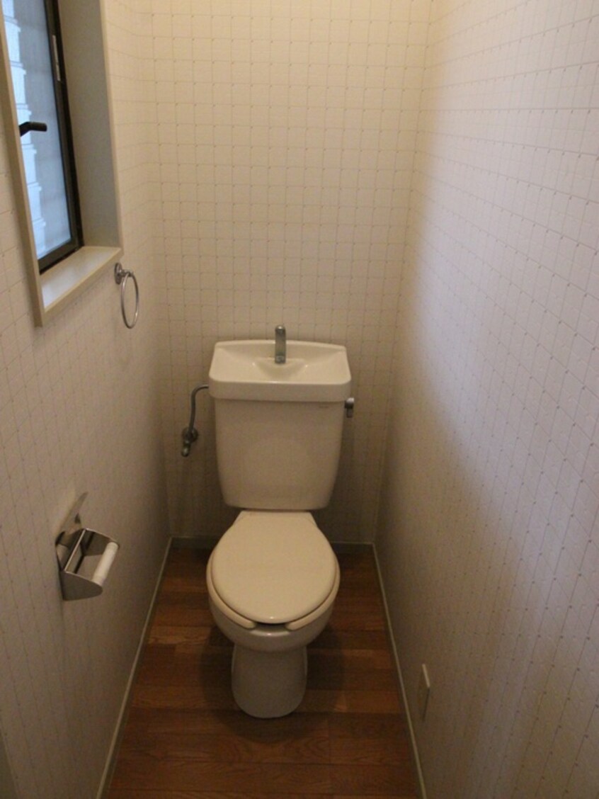 トイレ ネオハートベーター