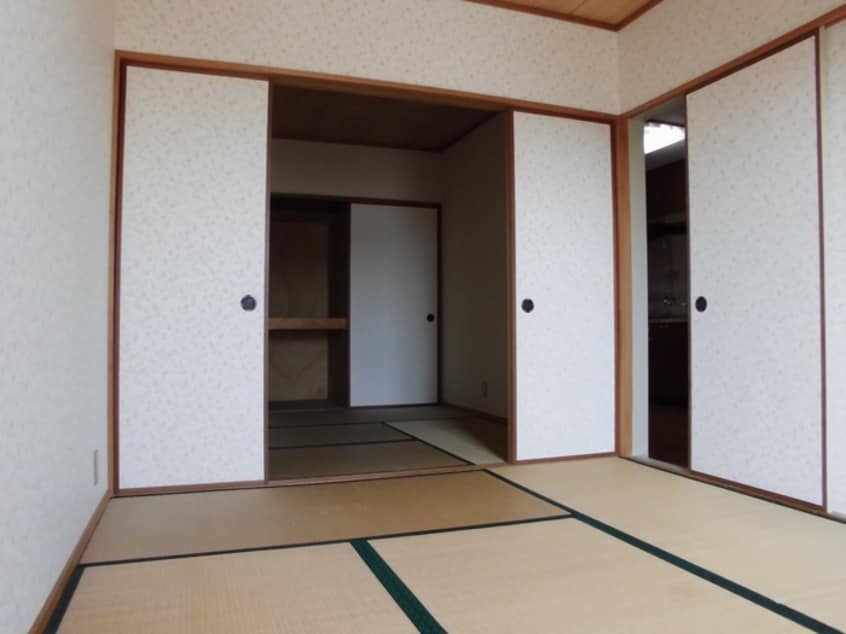 居室 ネオハートベーター