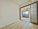 居室 FRENCIA　NOIE難波南