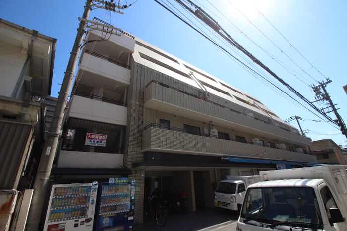外観写真 アメニティ豊中