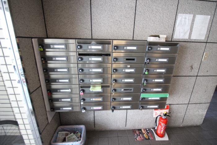 建物設備 アメニティ豊中