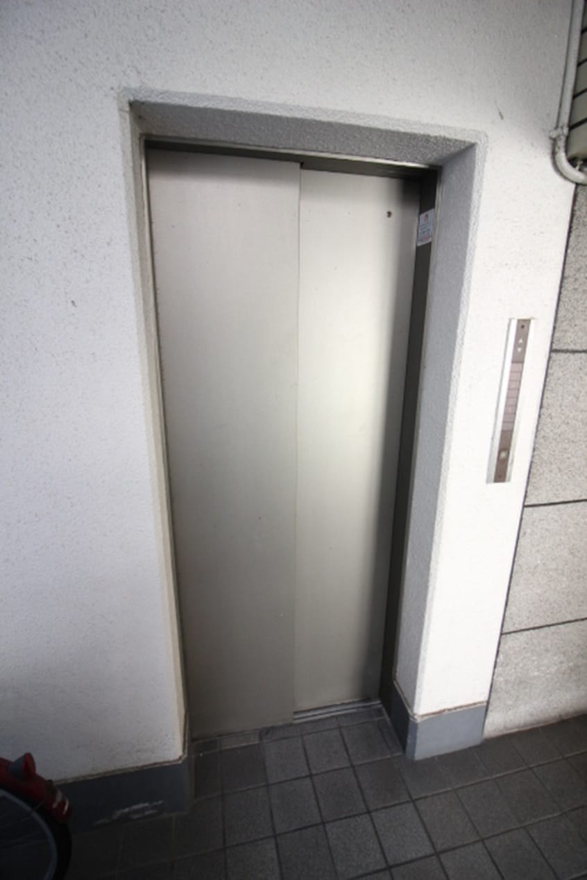 建物設備 アメニティ豊中