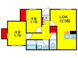 東野田町5丁目貸家