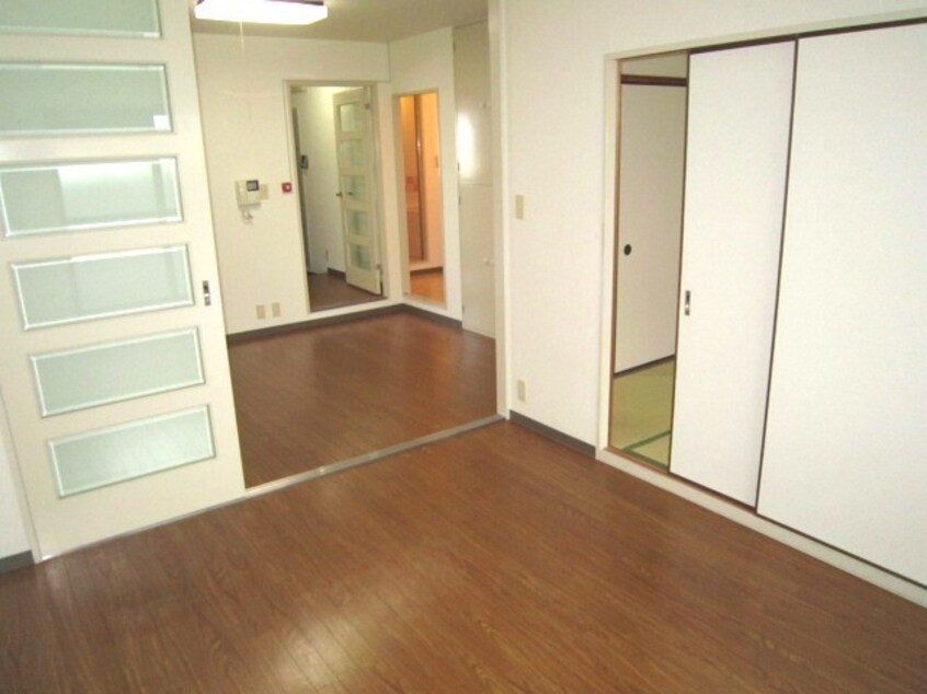 居室 ファースト巽南