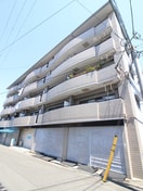 外観写真 ファースト巽南