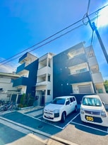 フジパレス堺鳳南