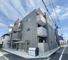 Ｇｌｉｃｉｎａ南巽ｖｉｅｎｔの外観