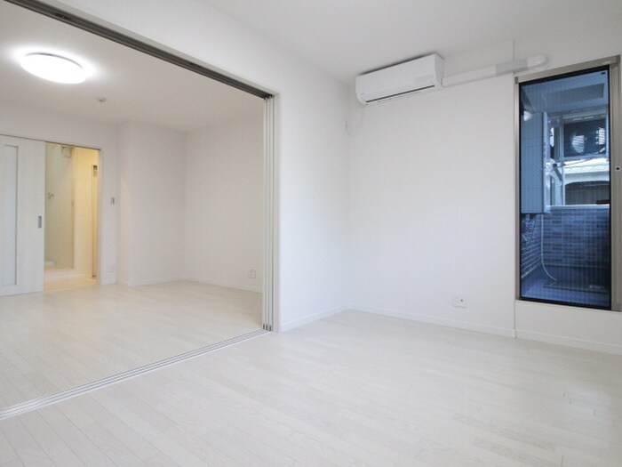 居室 Ｇｌｉｃｉｎａ南巽ｖｉｅｎｔ