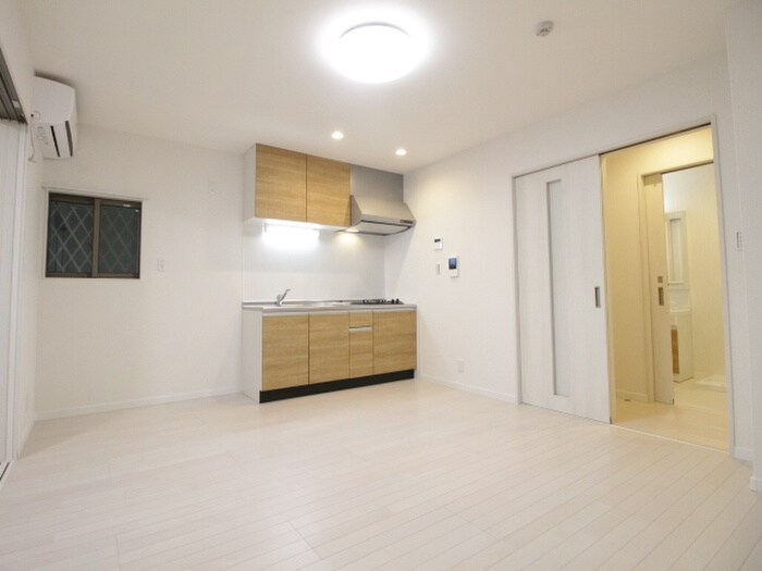 居室 Ｇｌｉｃｉｎａ南巽ｖｉｅｎｔ