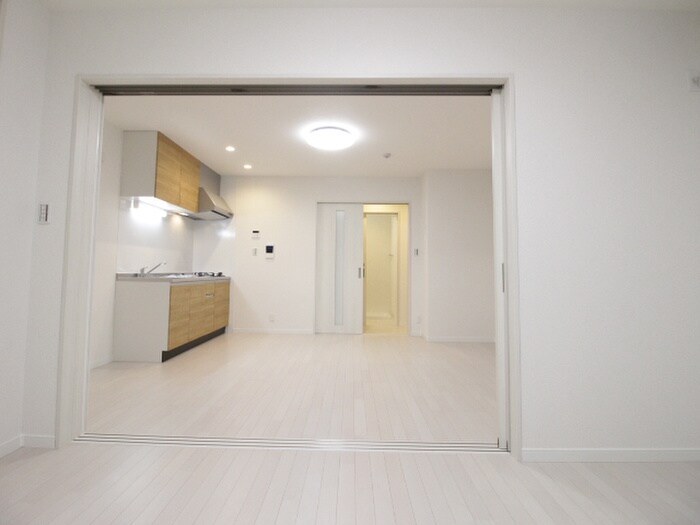 居室 Ｇｌｉｃｉｎａ南巽ｖｉｅｎｔ