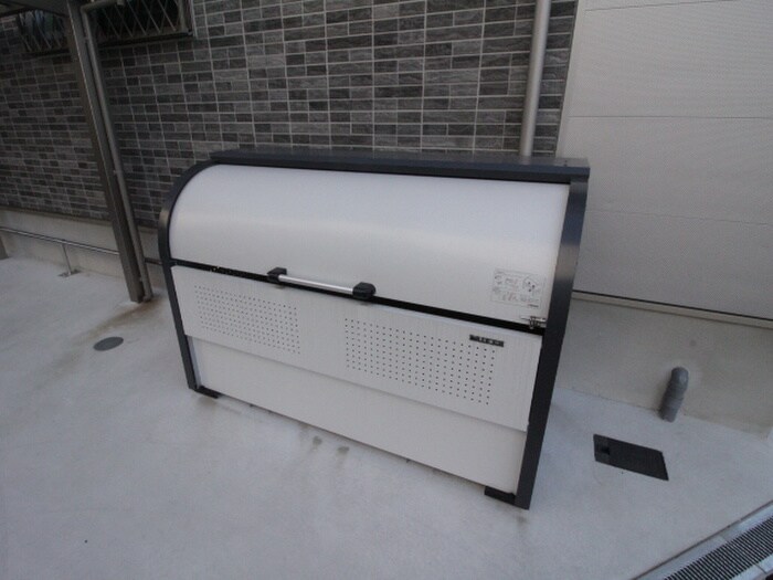 外観写真 Ｇｌｉｃｉｎａ南巽ｖｉｅｎｔ