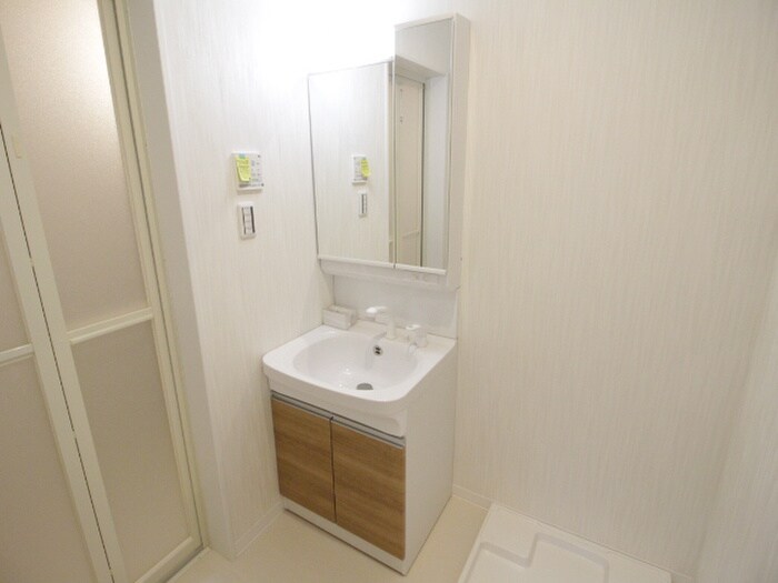 洗面 Ｇｌｉｃｉｎａ南巽ｖｉｅｎｔ