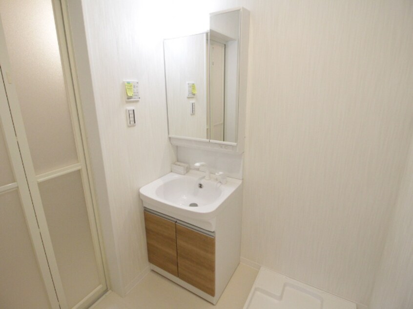 洗面 Ｇｌｉｃｉｎａ南巽ｖｉｅｎｔ