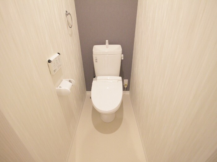 トイレ Ｇｌｉｃｉｎａ南巽ｖｉｅｎｔ