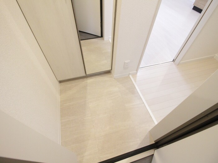 玄関 Ｇｌｉｃｉｎａ南巽ｖｉｅｎｔ