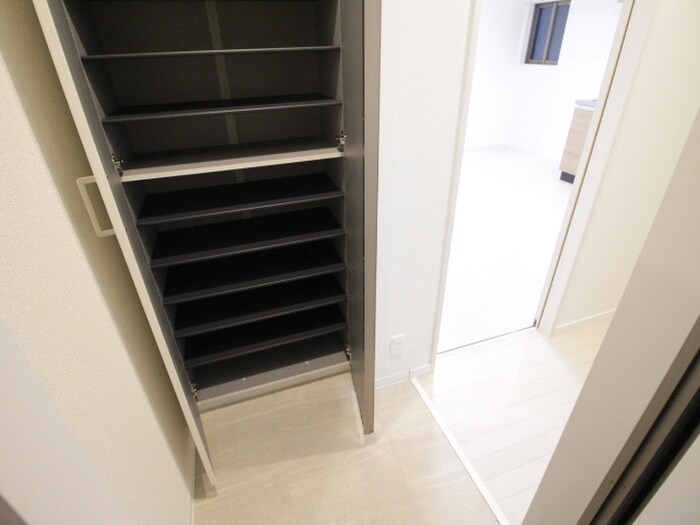 靴箱 Ｇｌｉｃｉｎａ南巽ｖｉｅｎｔ