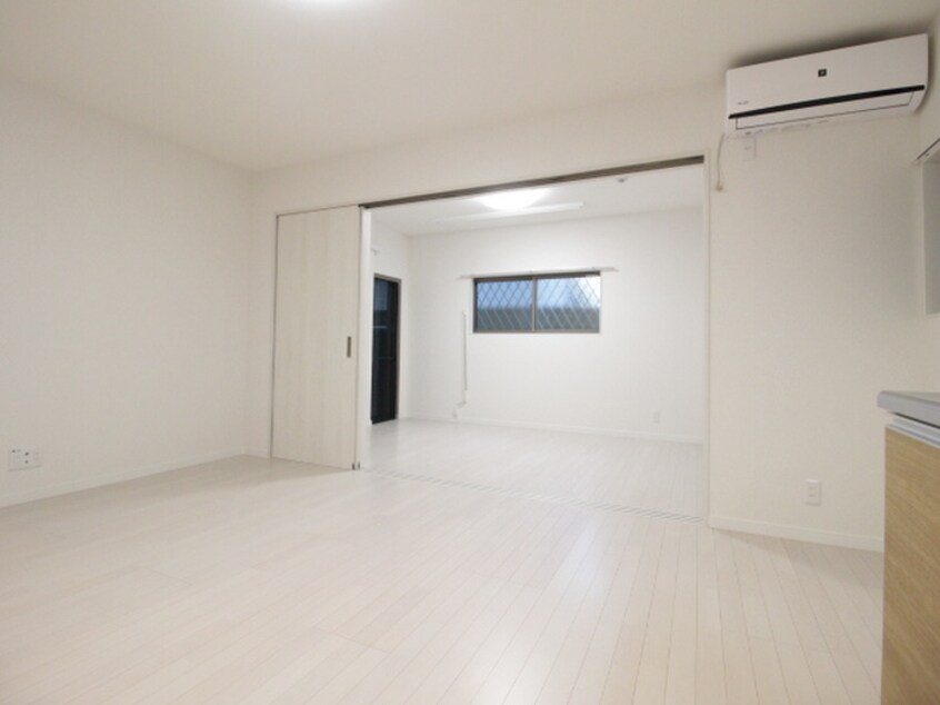 居室 Ｇｌｉｃｉｎａ南巽ｖｉｅｎｔ