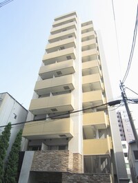 ジュネ－ゼグラン京町堀(702)