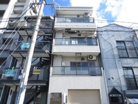 玉田マンション