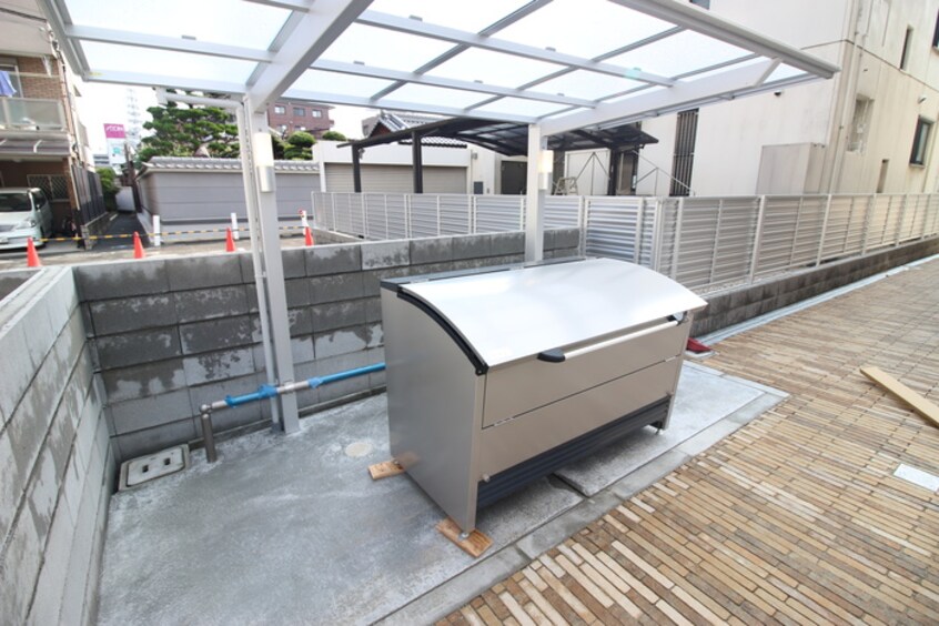 外観写真 セジュールビブロ