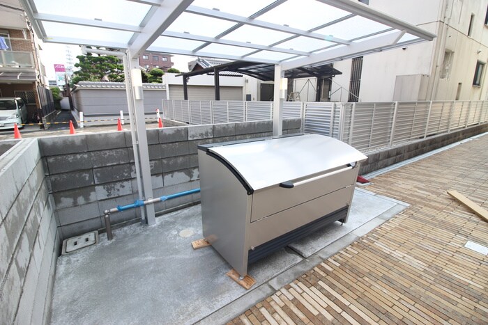 外観写真 セジュールビブロ