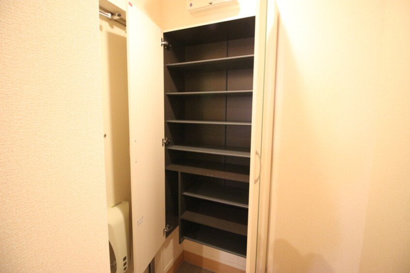 靴箱 セジュールビブロ
