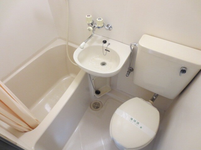 バス／シャワールーム等 ラメ－ル千里