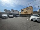 駐車場 ハウスＫ