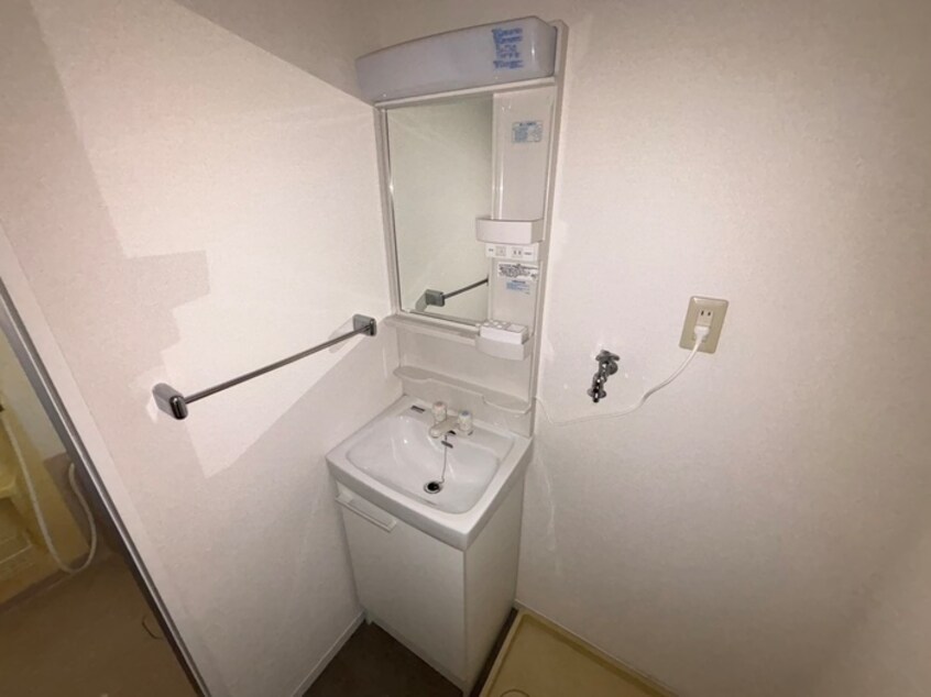 洗面 ハウスＫ