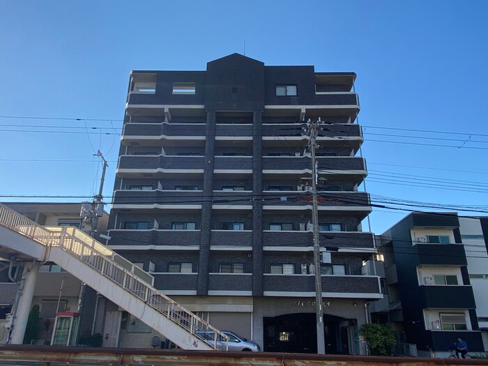 外観写真 ヴィクトワ－ル