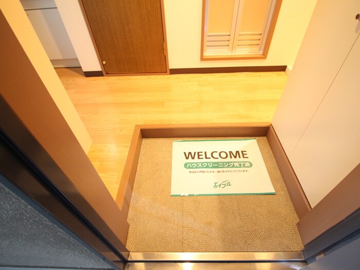 玄関 ヴィクトワ－ル