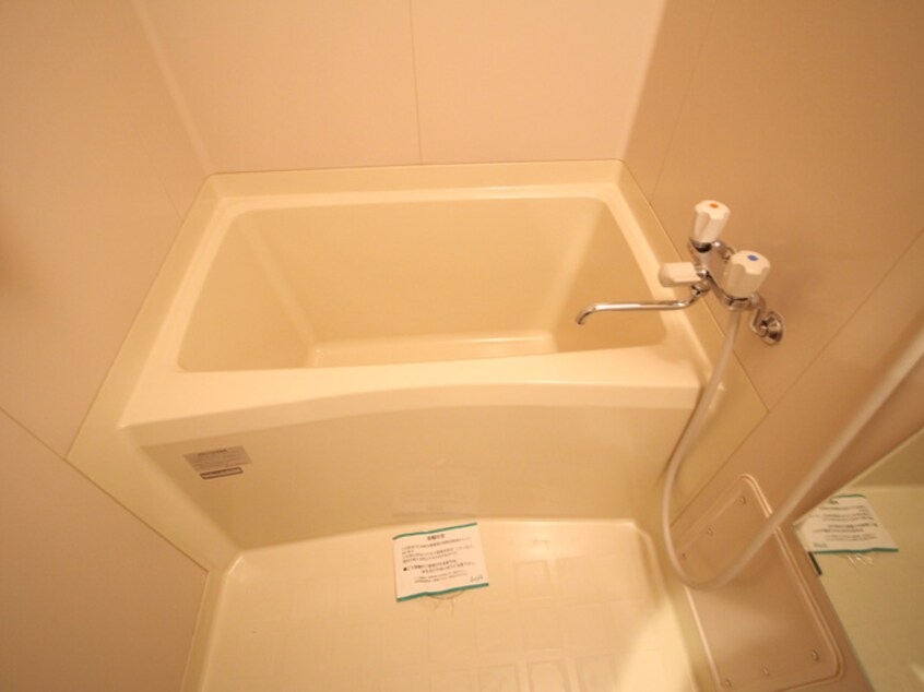 バス／シャワールーム等 ヴィクトワ－ル