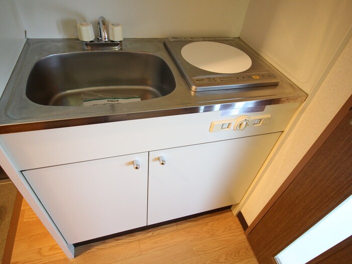 キッチン ヴィクトワ－ル