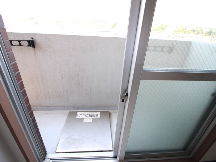 ベランダ・バルコニー ヴィクトワ－ル