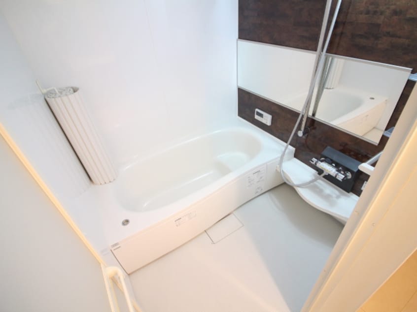 バス／シャワールーム等 リバ－フロント鴨川