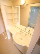 洗面 リバ－フロント鴨川