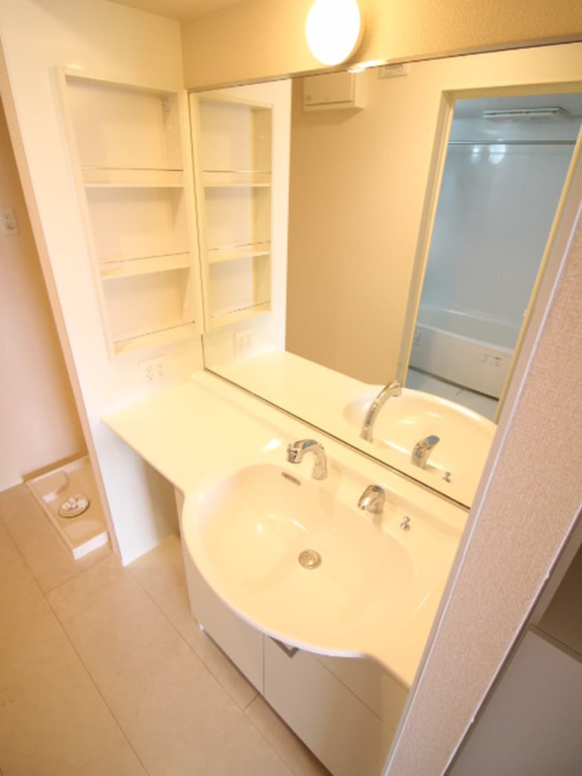 洗面 リバ－フロント鴨川