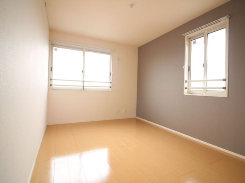 居室 リバ－フロント鴨川