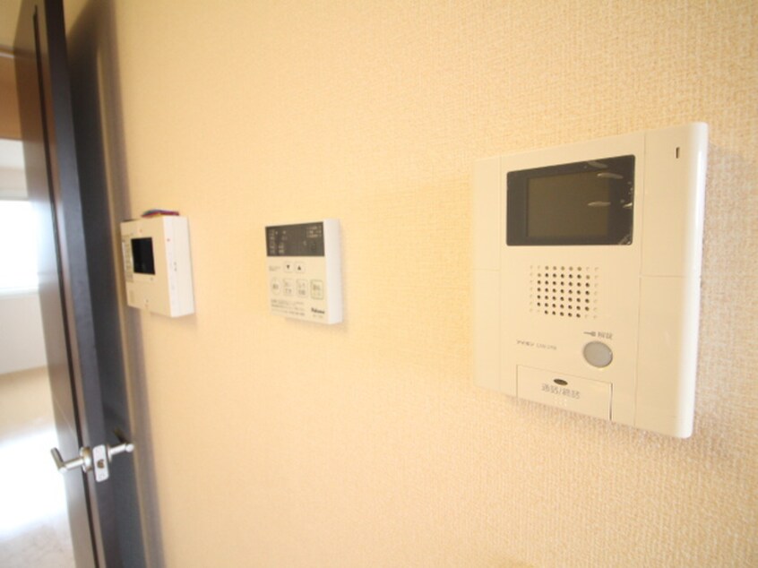 内観写真 リバ－フロント鴨川