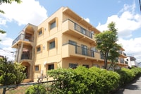 第1 向日ハイツ