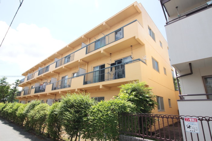 外観写真 第1 向日ハイツ