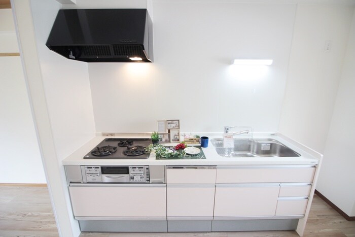 キッチン 第1 向日ハイツ