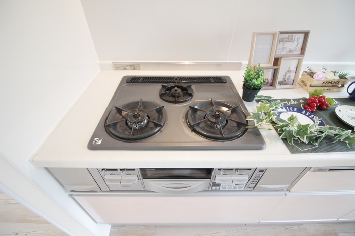 キッチン 第1 向日ハイツ